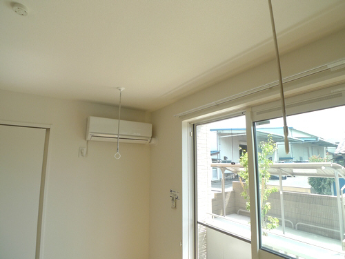 グラン・コンフォール 101号-3