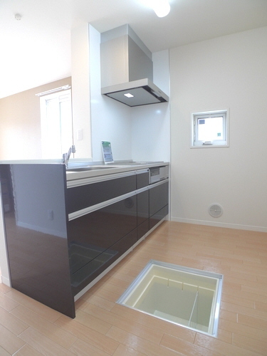 グラン・コンフォール 101号-4