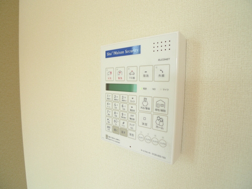 グラン・コンフォール 101号-11