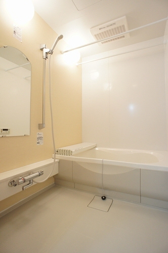 エスペリーゾ 201号-4