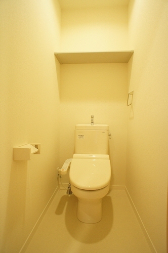 エスペリーゾ 201号-6