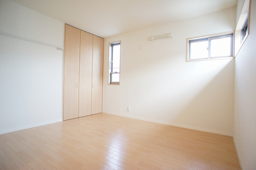 エスペリーゾ 201号-8