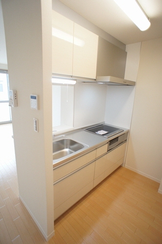 エスペリーゾ 202号-3