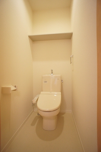 エスペリーゾ 202号-6