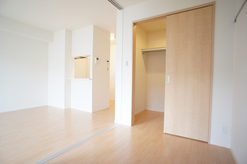 エスペリーゾ 202号-8