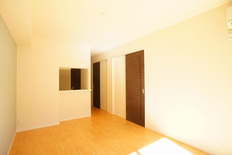 セミュー・ヴェール　芝 101号-2