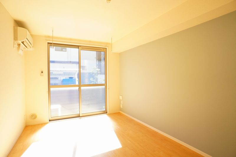 セミュー・ヴェール　芝 101号-3