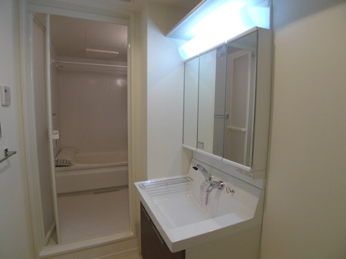 メゾン・ブランカ 202号-7