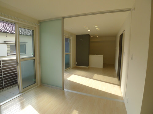 メゾン・ブランカ 202号-8