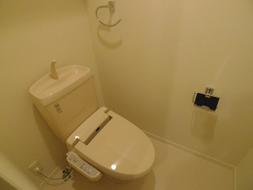 メゾン・ブランカ 202号-9