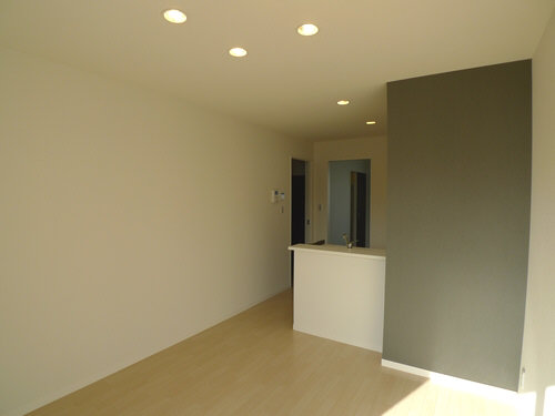 メゾン・ブランカ 203号-3