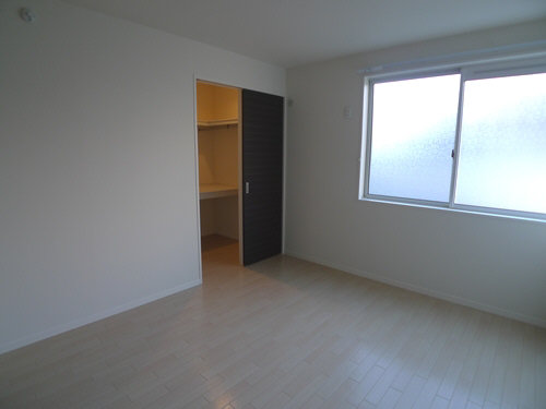 メゾン・ブランカ 203号-5