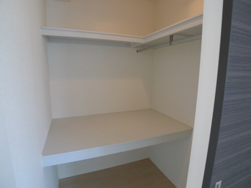 メゾン・ブランカ 203号-6