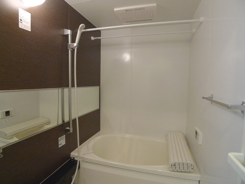 メゾン・ブランカ 203号-8