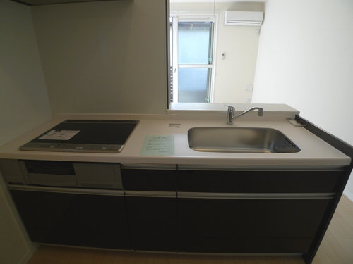 メゾン・ブランカ 203号-10