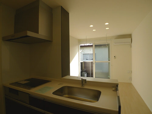 メゾン・ブランカ 203号-11