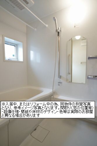 ウイステリア　Ⅱ 102号-6