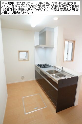 ウイステリア　Ⅱ 102号-10