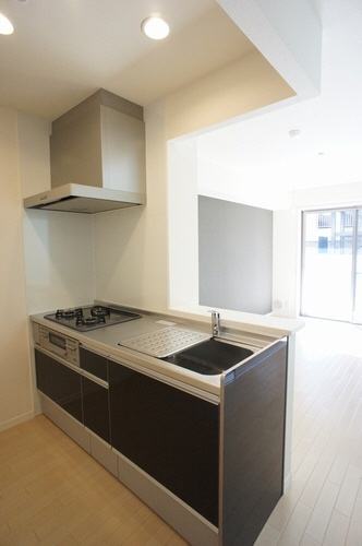 フォレーヌ壱番館 105号-7