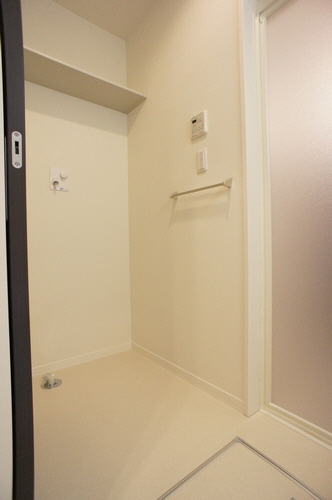 フォレーヌ壱番館 105号-8