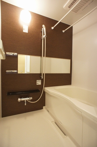 フォレーヌ壱番館 105号-10