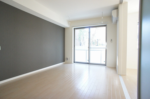 フォレーヌ壱番館 106号-2