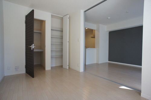 フォレーヌ壱番館 106号-6