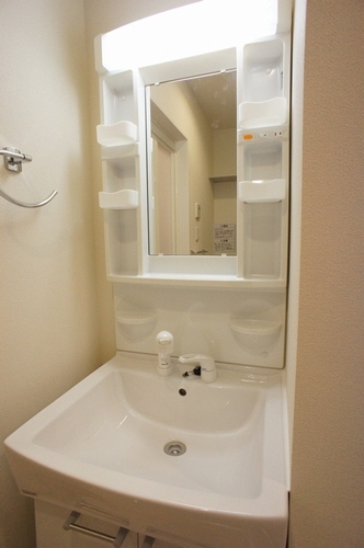 フォレーヌ壱番館 106号-9