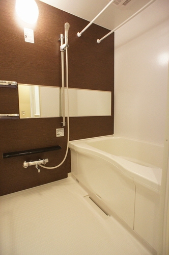 フォレーヌ壱番館 106号-10