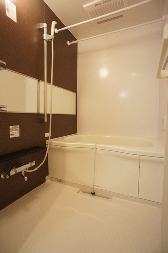 フォレーヌ壱番館 301号-6