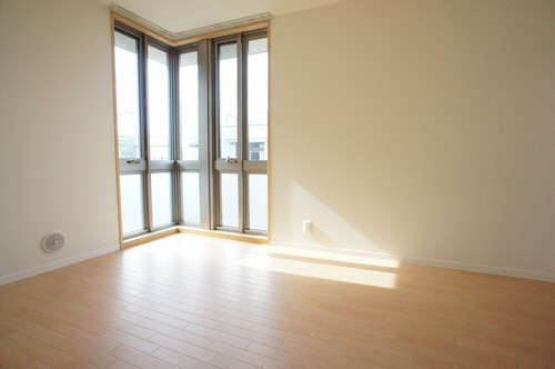 フォレーヌ壱番館 301号-8