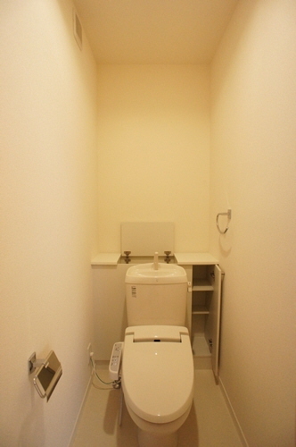 フォレーヌ壱番館 301号-9