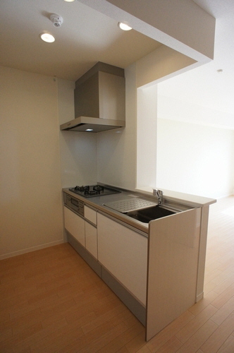 フォレーヌ壱番館 301号-10