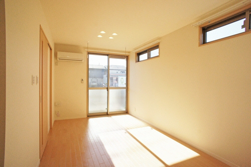 メゾンド　ル・シエル 101号-5