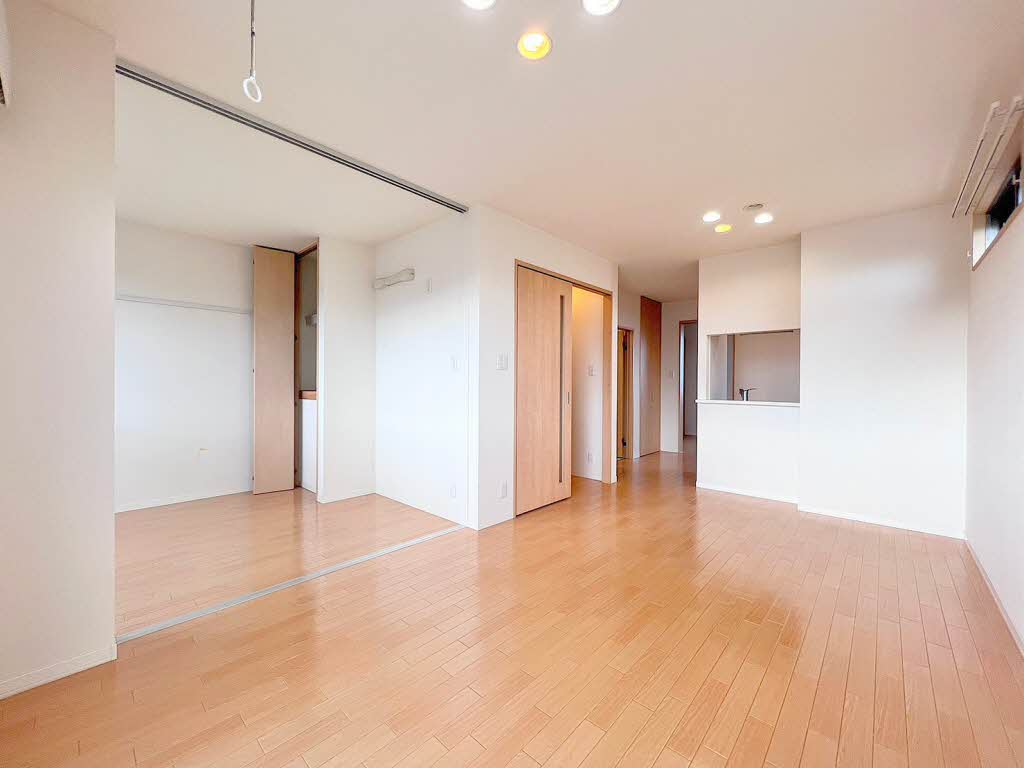 メゾンド ル・シエル 202号-2