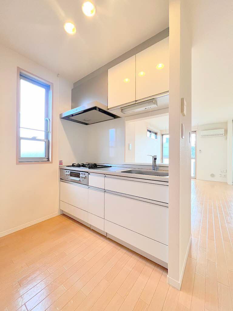 メゾンド ル・シエル 202号-3