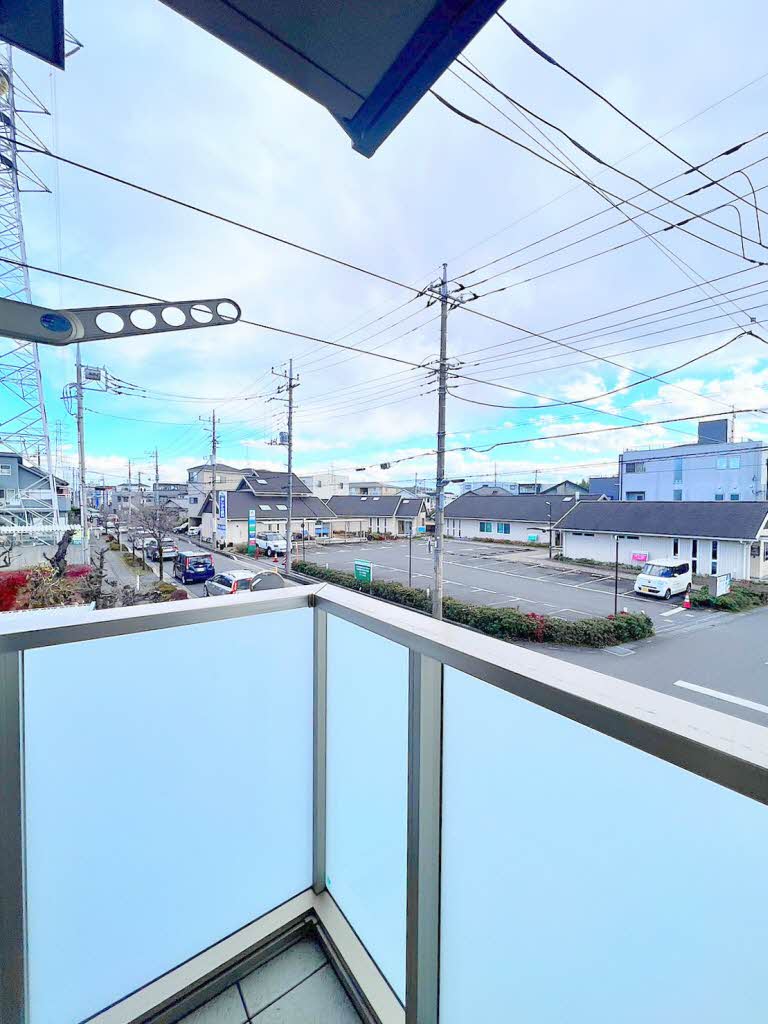 メゾンド ル・シエル 202号-4