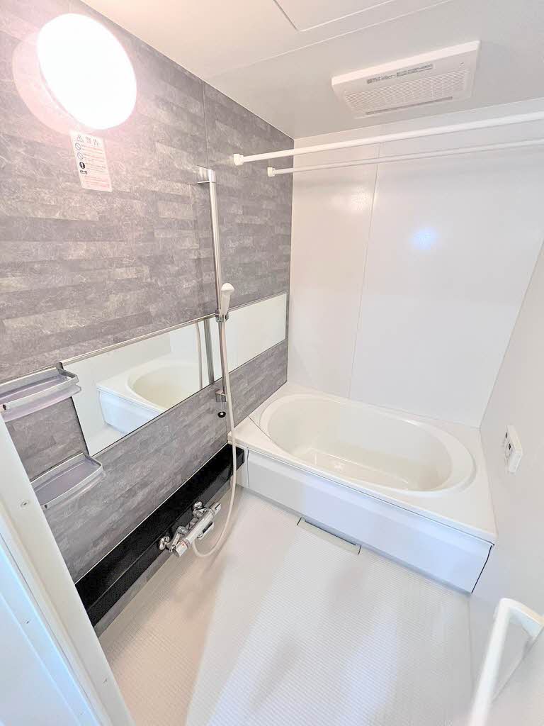 メゾンド ル・シエル 202号-5