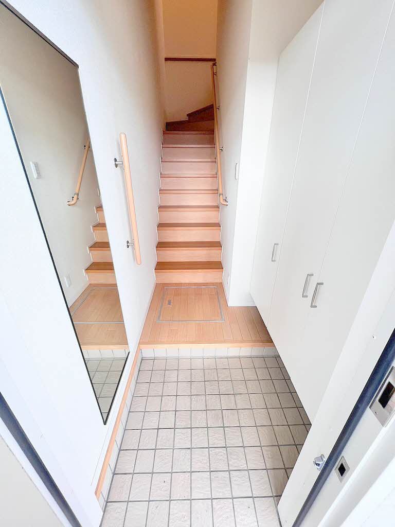 メゾンド ル・シエル 202号-6