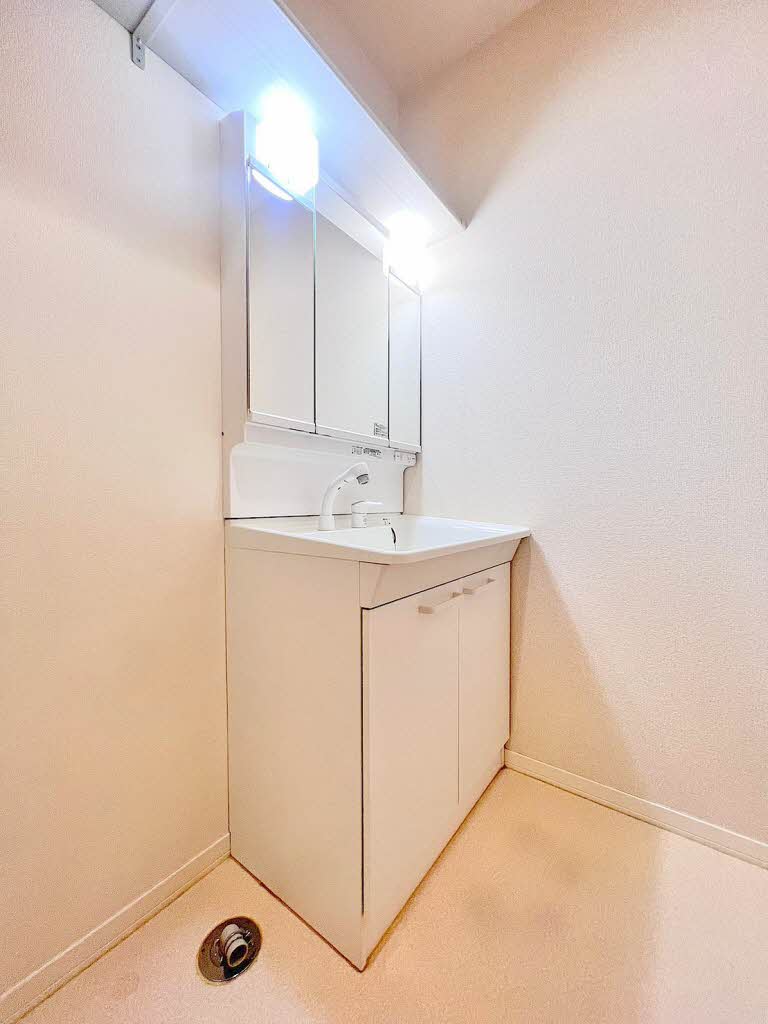 メゾンド ル・シエル 202号-7