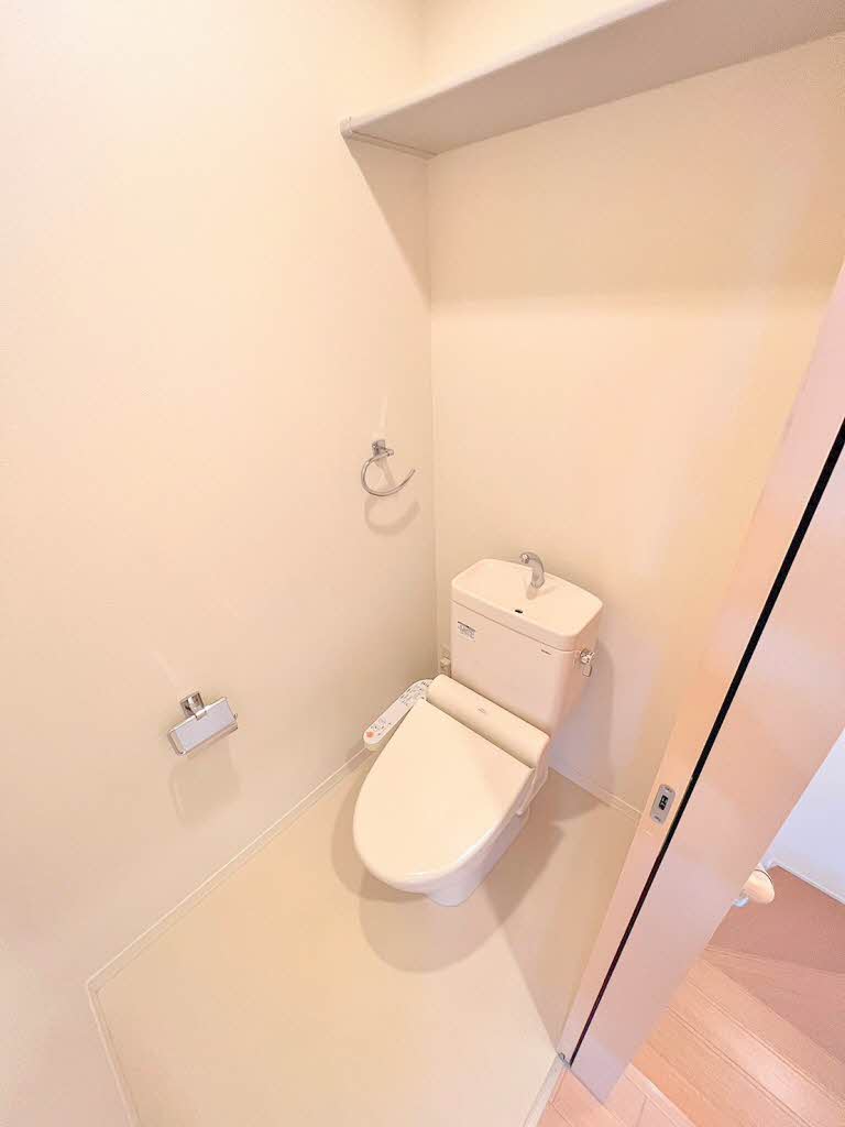 メゾンド ル・シエル 202号-8