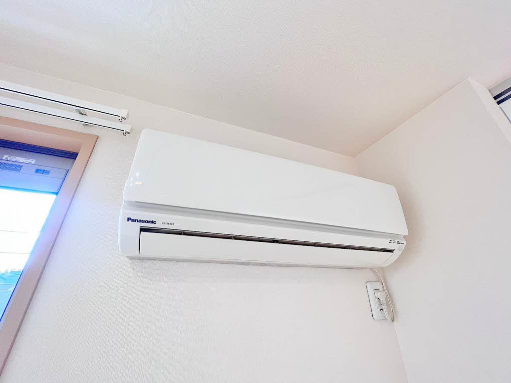 メゾンド ル・シエル 202号-11