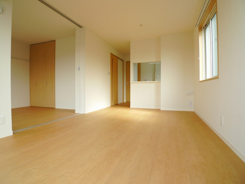 ウィステリア 203号-2