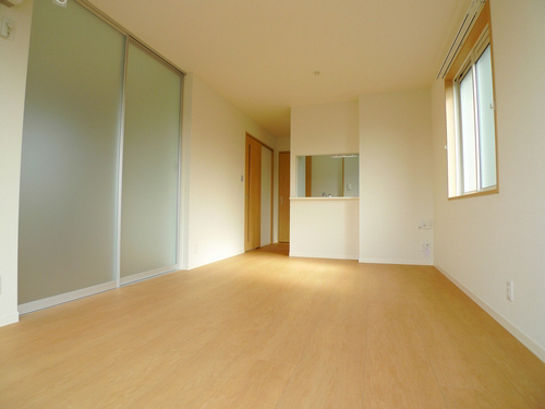 ウィステリア 203号-3