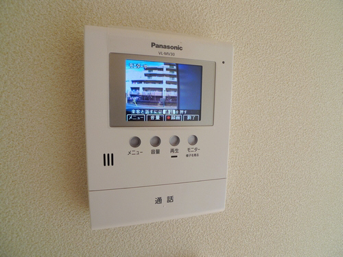 ウィステリア 203号-5