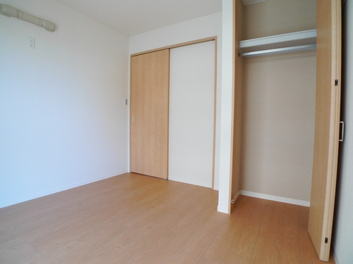 ウィステリア 203号-8