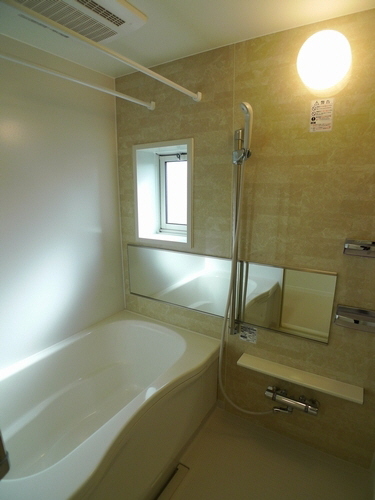 ウィステリア 203号-9