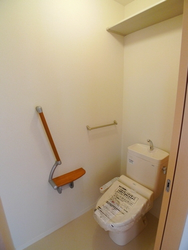 ウィステリア 203号-11