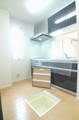 エスタシオンⅢ 102号-5