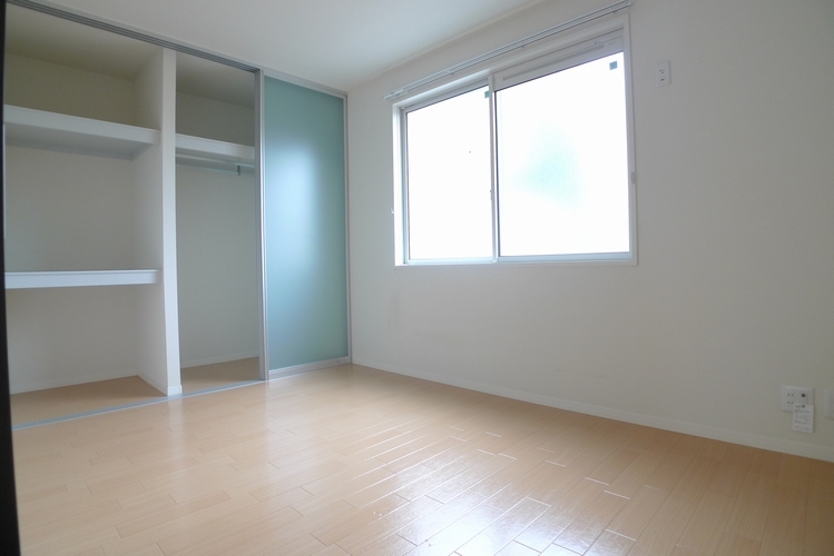 エスタシオンⅢ 102号-8